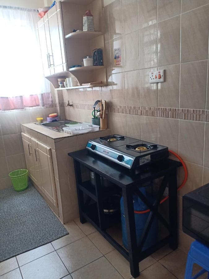 Executive 1 Bedroom In South B, Sanasana *