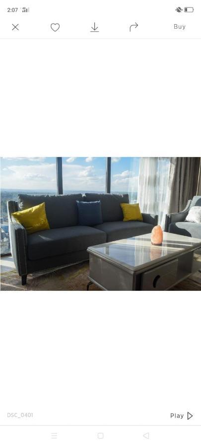 Tastefully Furnished In Westlands Nairobi