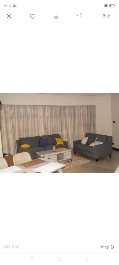 Apartment Tastefully Furnished In Westlands *