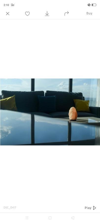 Tastefully Furnished In Westlands