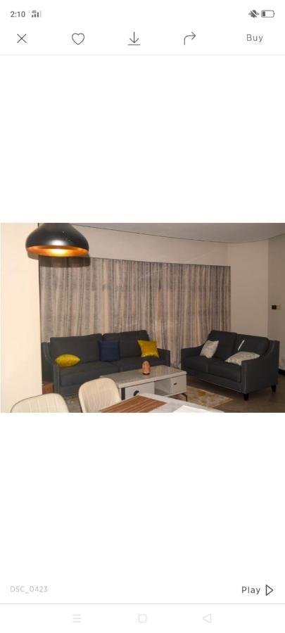 Apartment Tastefully Furnished In Westlands Nairobi
