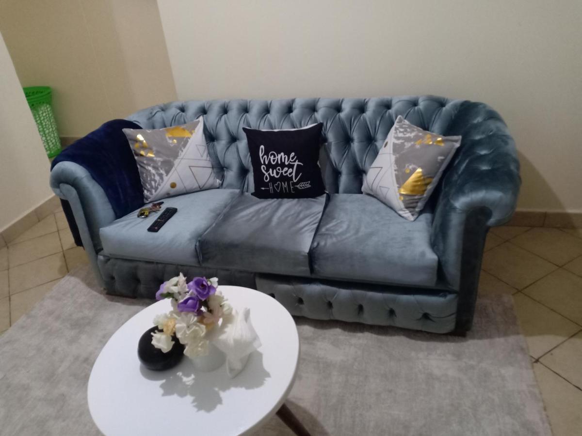 Executive 1 Bedroom In South B, Sanasana Apartment *