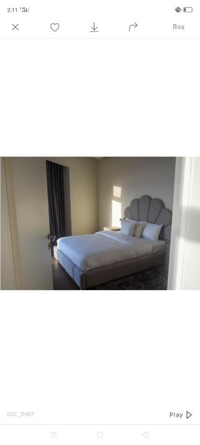 Tastefully Furnished In Westlands Apartment