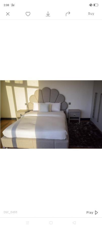 Apartment Tastefully Furnished In Westlands *