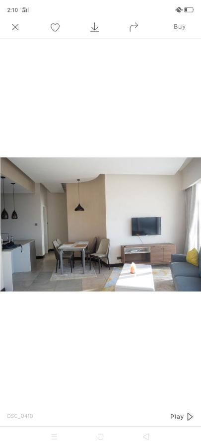 Tastefully Furnished In Westlands