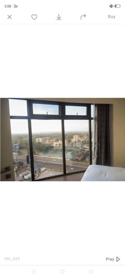 Tastefully Furnished In Westlands Apartment *