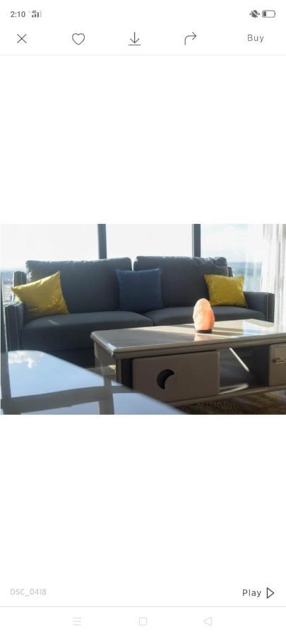 Tastefully Furnished In Westlands Apartment