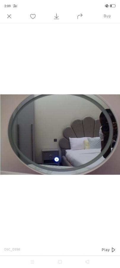 Tastefully Furnished In Westlands