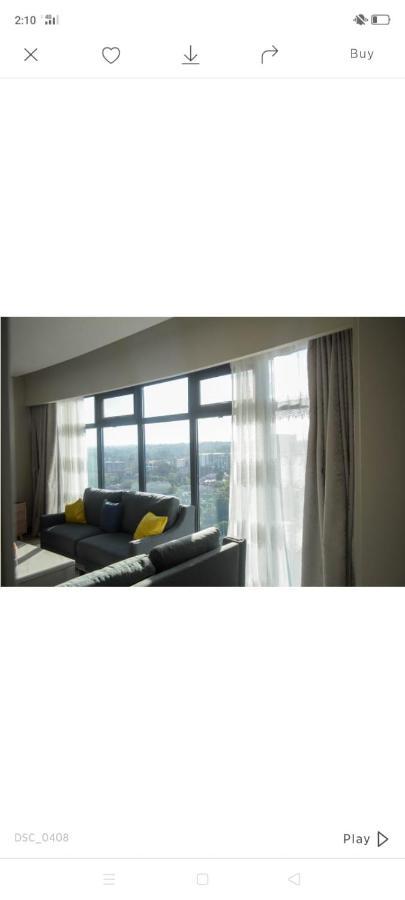Tastefully Furnished In Westlands * Nairobi