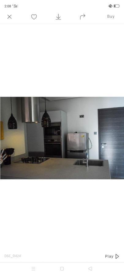 Apartment Tastefully Furnished In Westlands