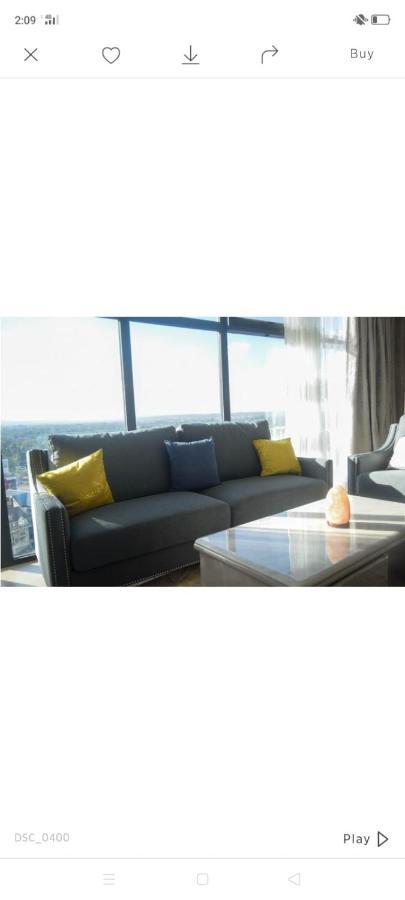 Tastefully Furnished In Westlands Apartment *