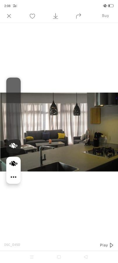 Apartment Tastefully Furnished In Westlands Nairobi