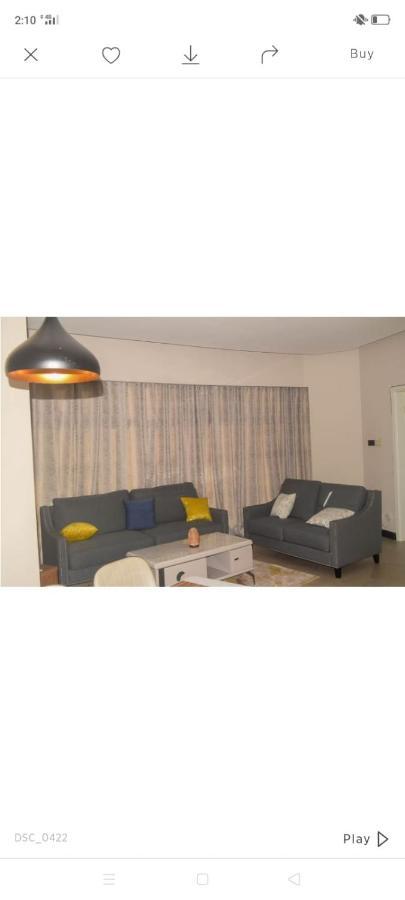 Apartment Tastefully Furnished In Westlands