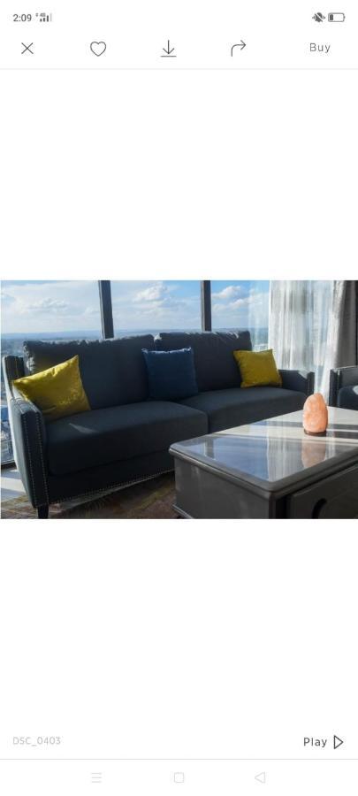 Tastefully Furnished In Westlands Nairobi