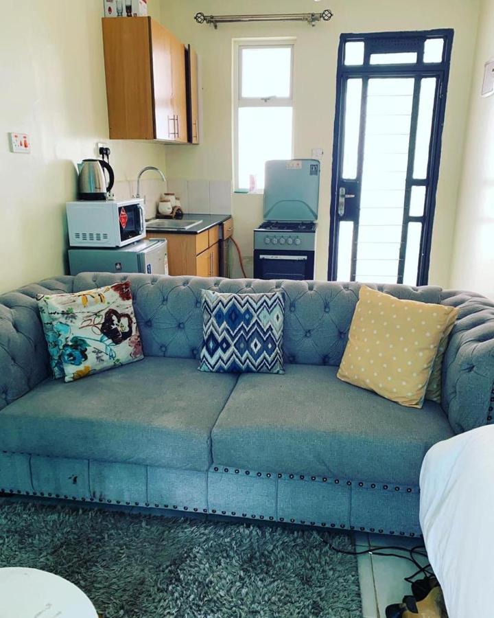 Racecourse Garden Apartment Nairobi