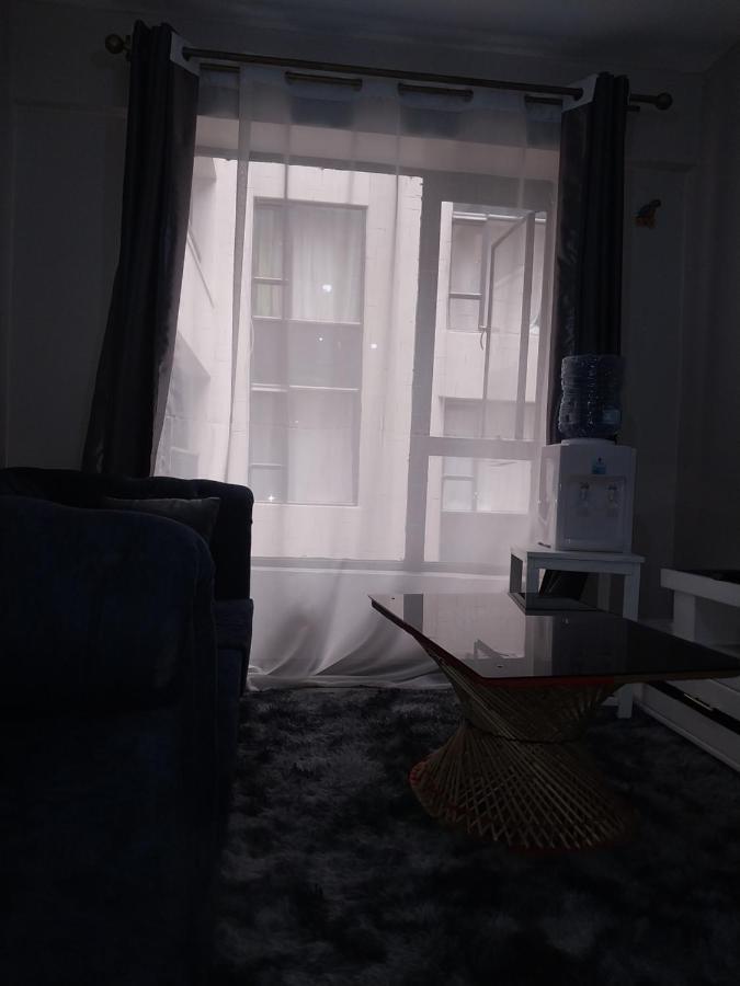 Kings And Queens Airbnb With Wi-fi Near Jkia Airport.
