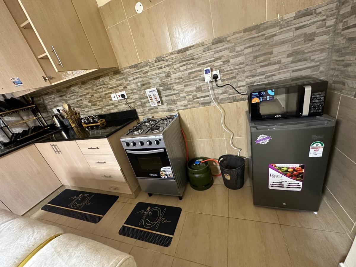 Winlee Apartment *