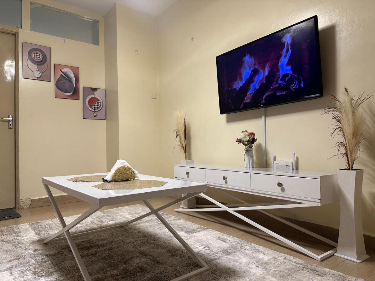 Apartment Winlee