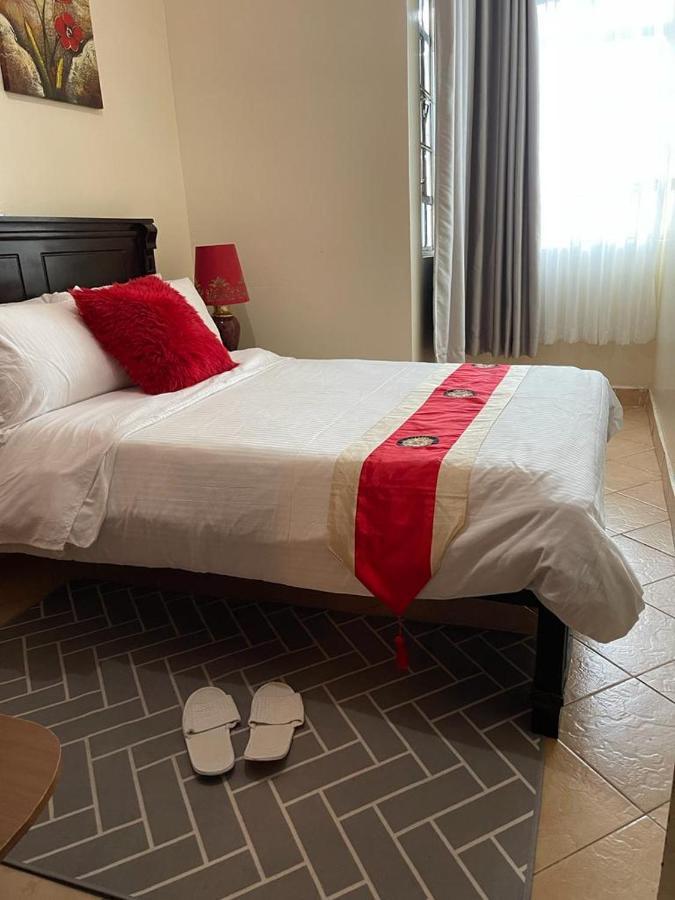 Apartment Luxury *