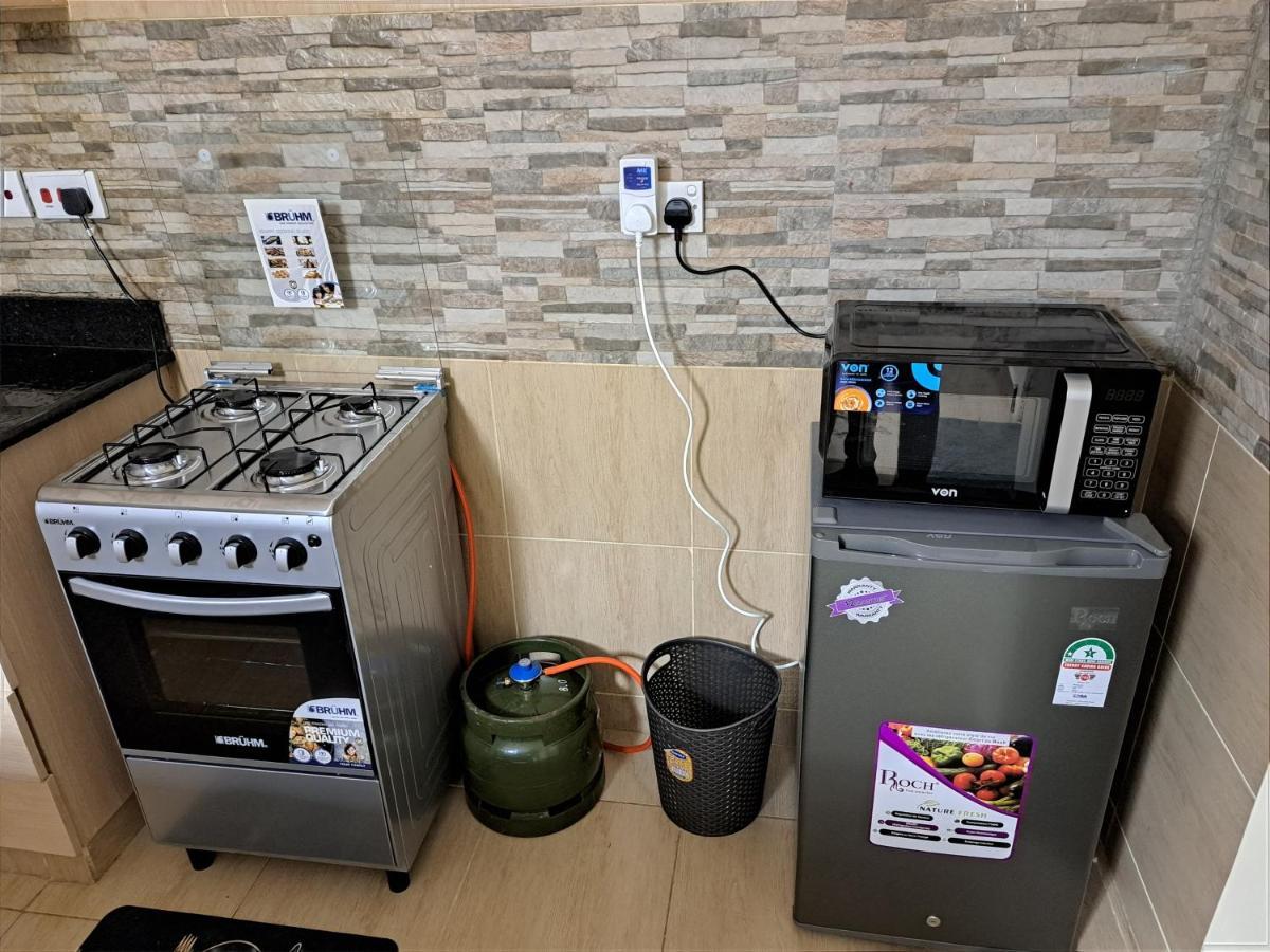 Winlee Apartment Nairobi