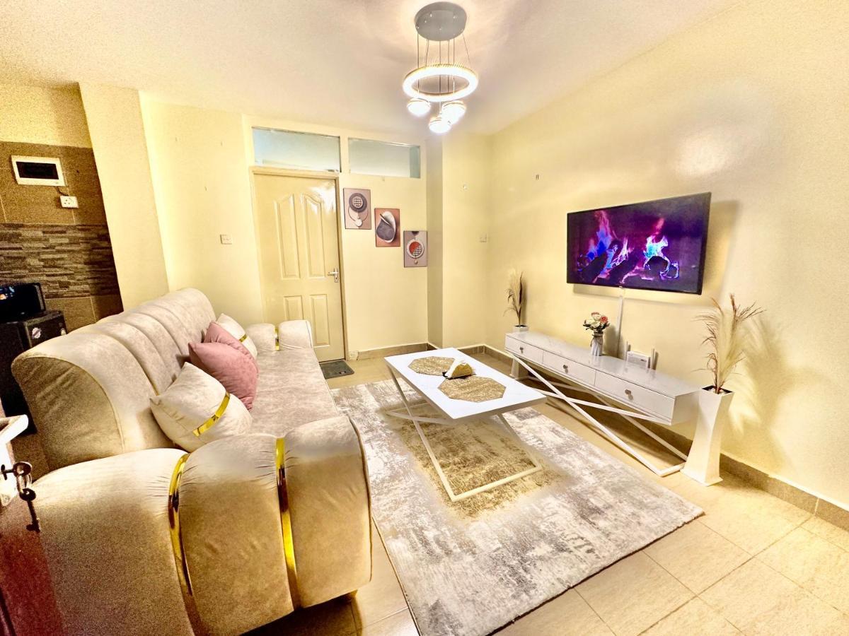 Winlee Apartment