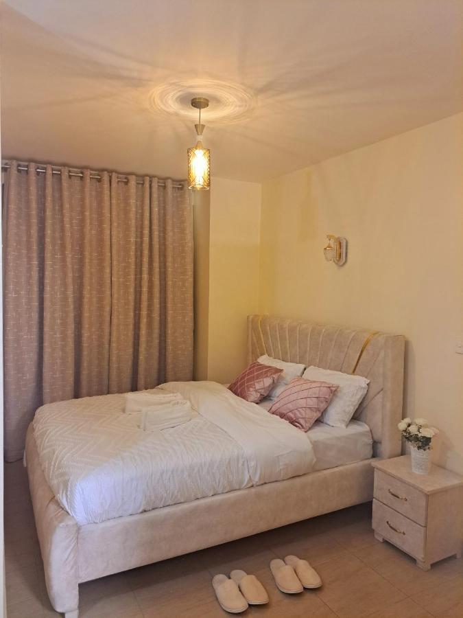 Apartment Winlee *