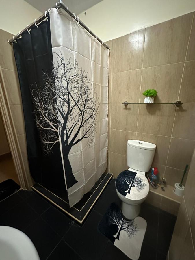 Winlee Apartment *