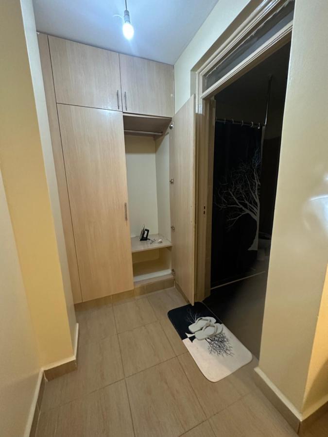 Apartment Winlee *