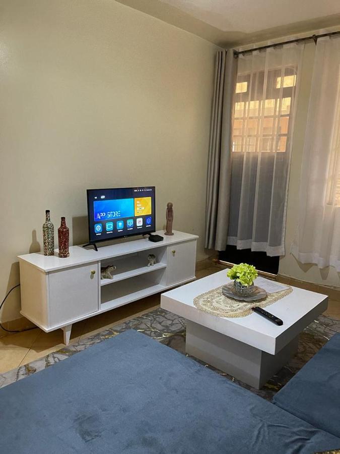 Apartment Luxury