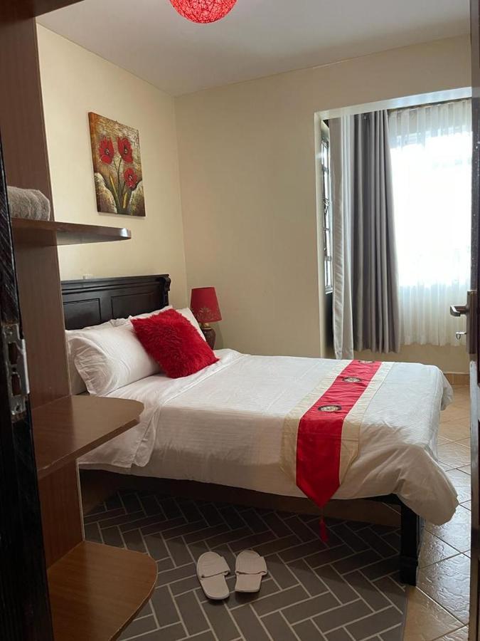 Luxury Nairobi