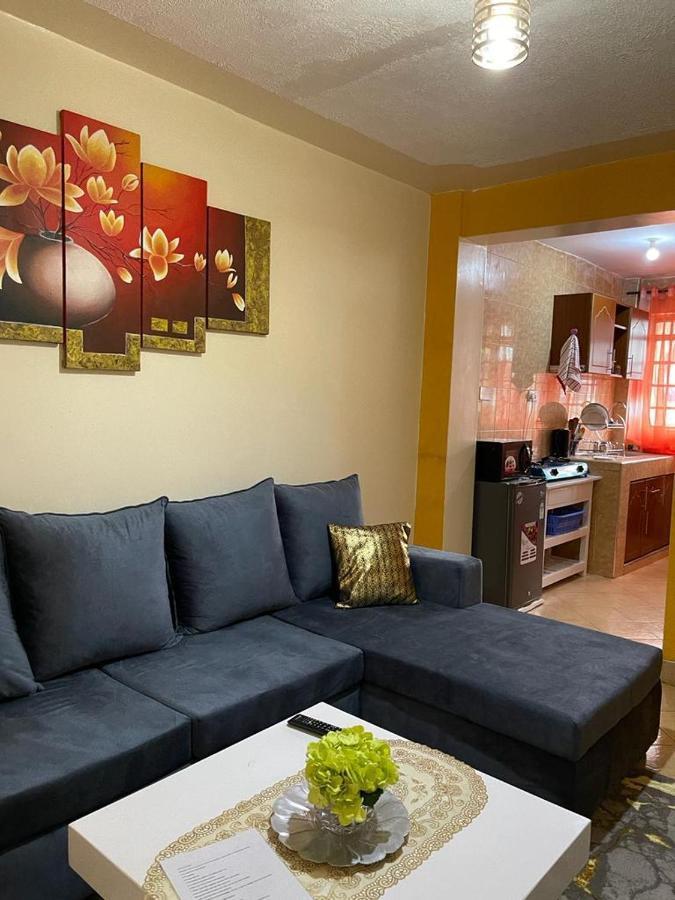 Apartment Luxury *