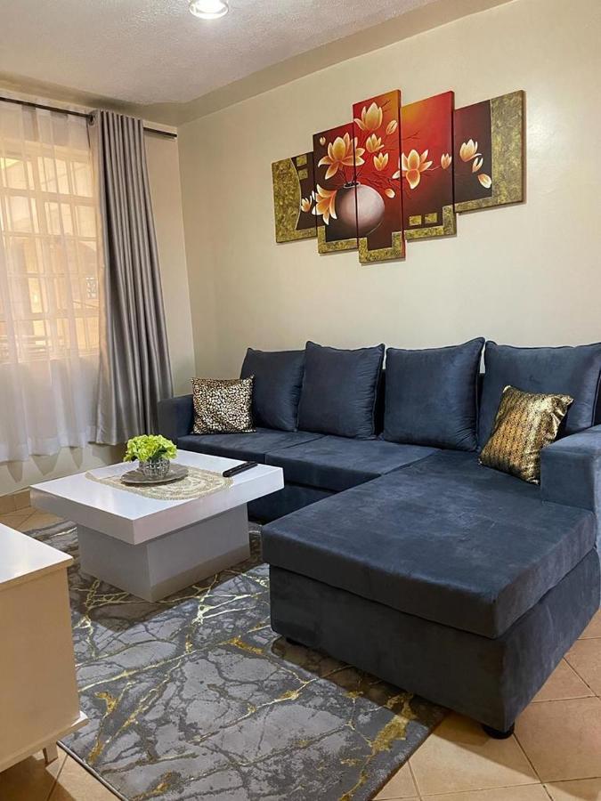 Luxury Apartment