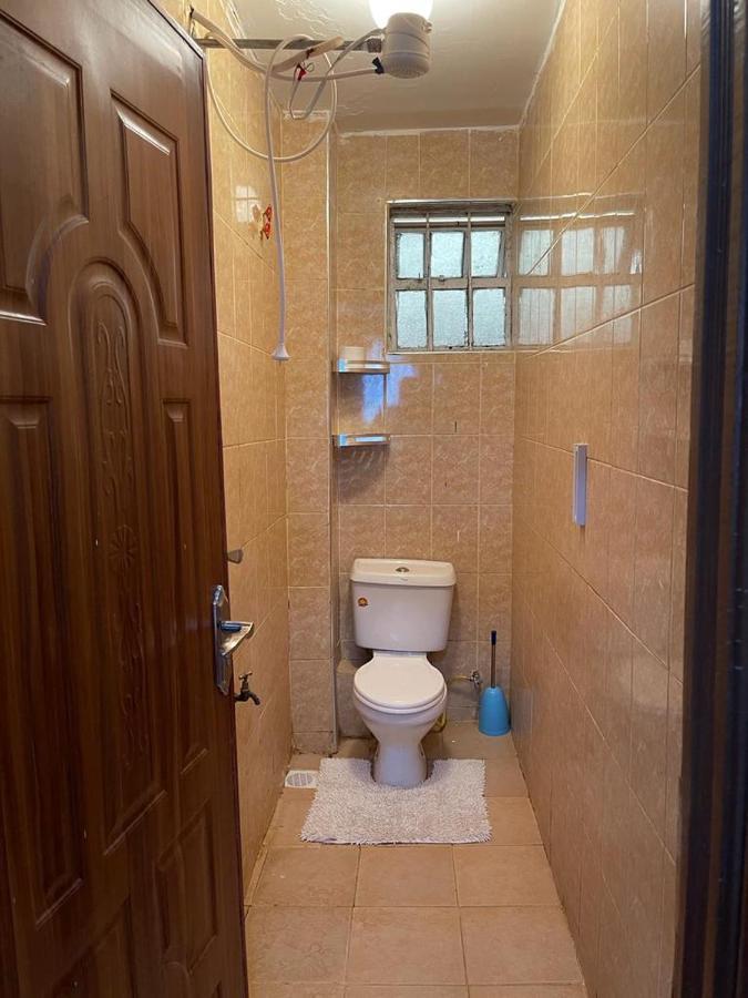 Luxury Nairobi