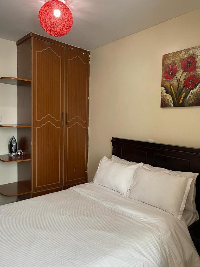 Apartment Luxury *