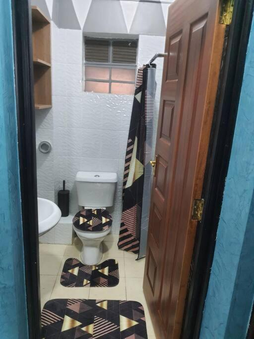 Leleshwa Luxury Apartment Nairobi