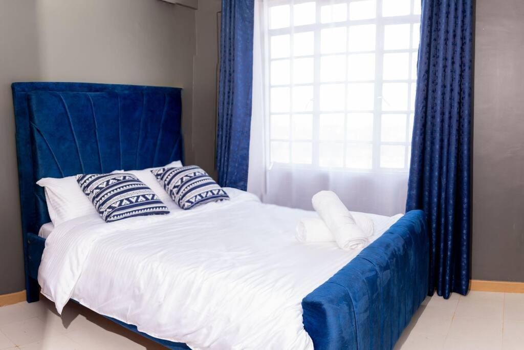 Leleshwa Luxury Apartment *