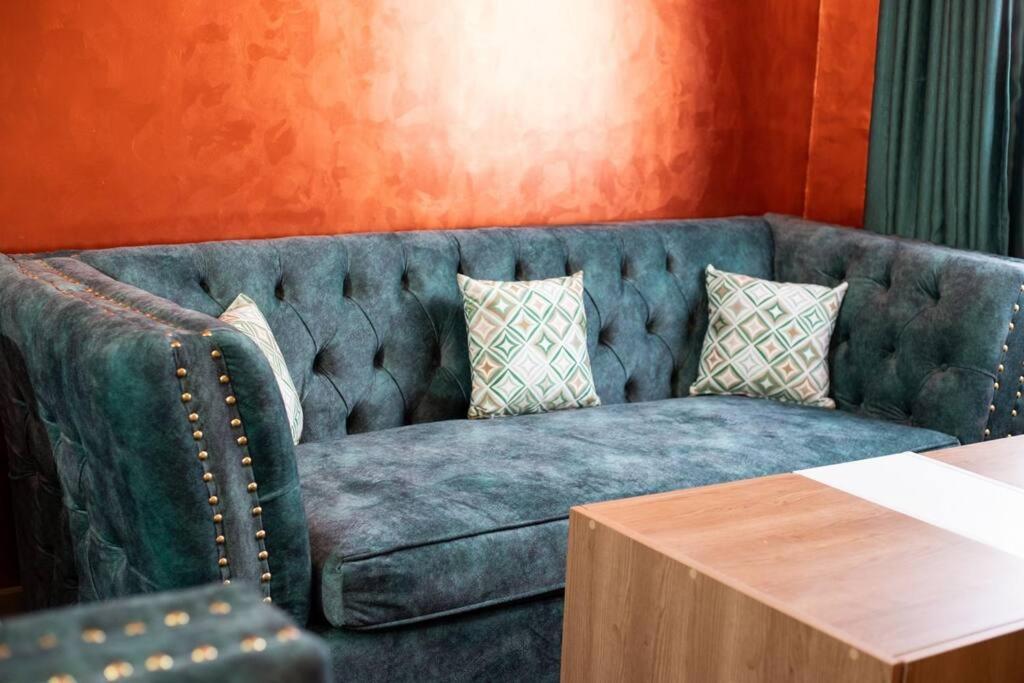 Leleshwa Luxury Apartment Nairobi