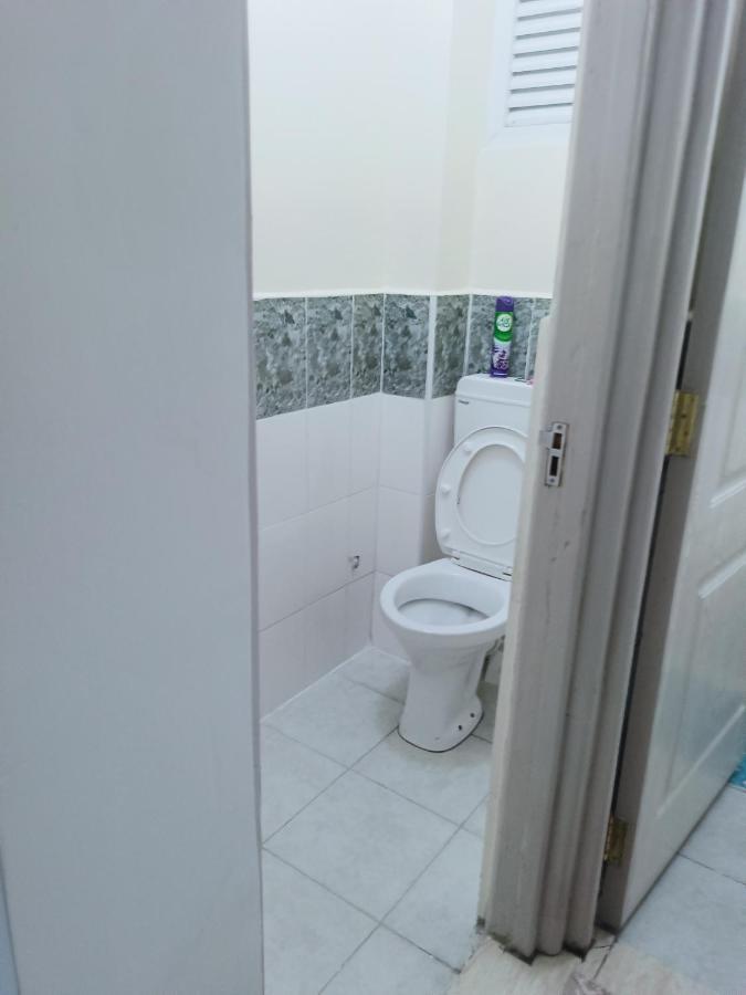 Away Apartment