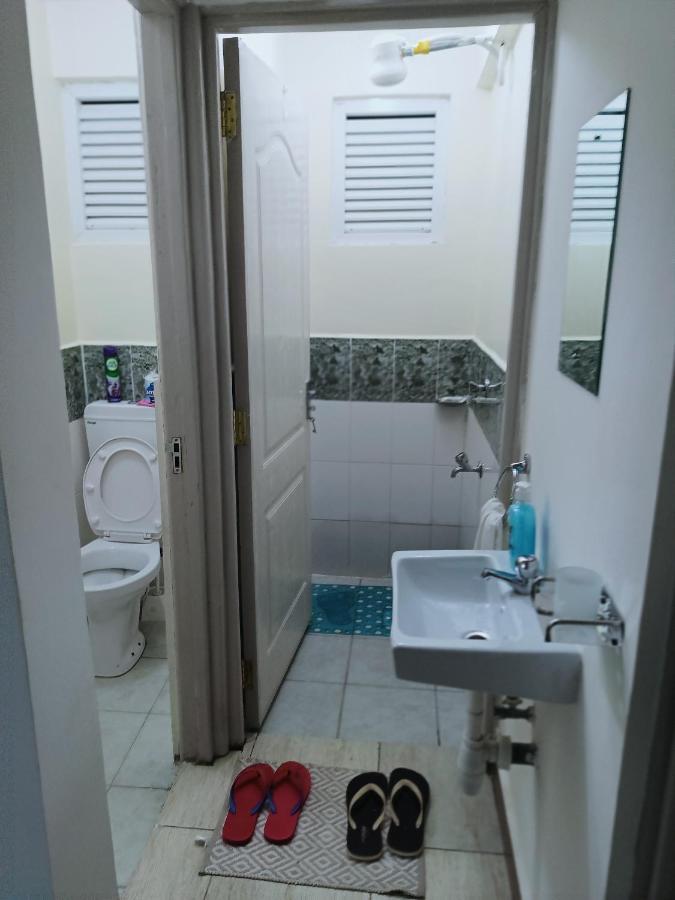 Apartment Away