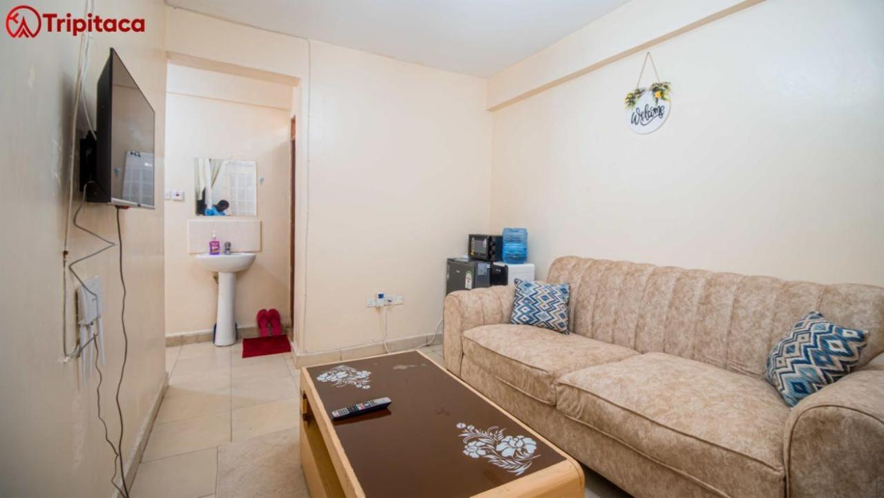Cutie Homes_1b Apartment *