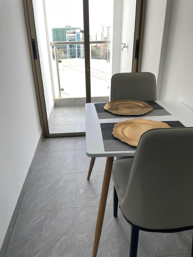 Gold Park Homes Apartamento Nairobi