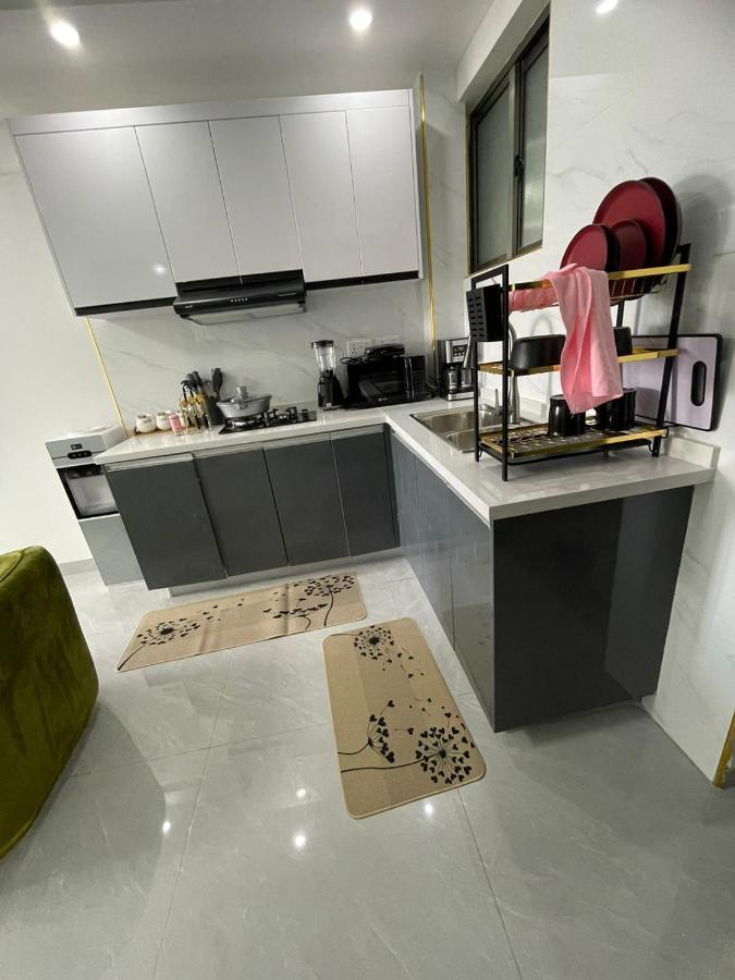 Gold Park Homes * Nairobi