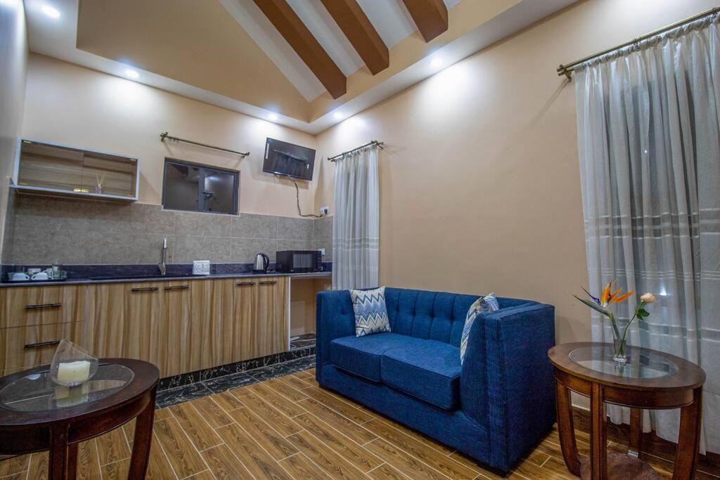 Opal Oasis Two Apartment