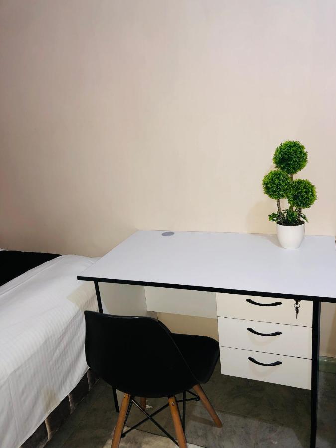 Guest house Tsavo Embakasi *