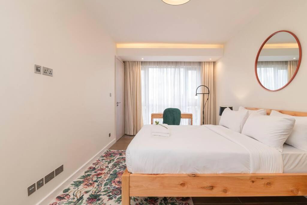 Capital White Mischief 3bed By Yourhost,nairobi