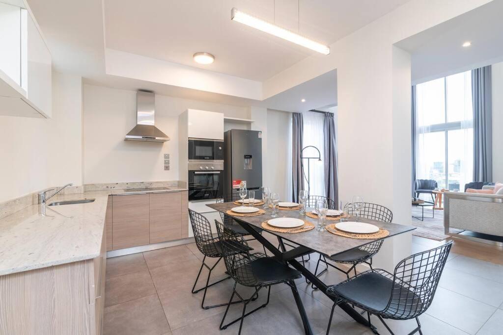 Capital White Mischief 3bed By Yourhost,nairobi Apartment Nairobi