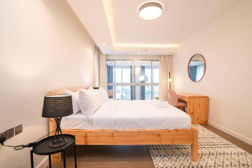 Apartment Capital White Mischief 3bed By Yourhost,nairobi Nairobi