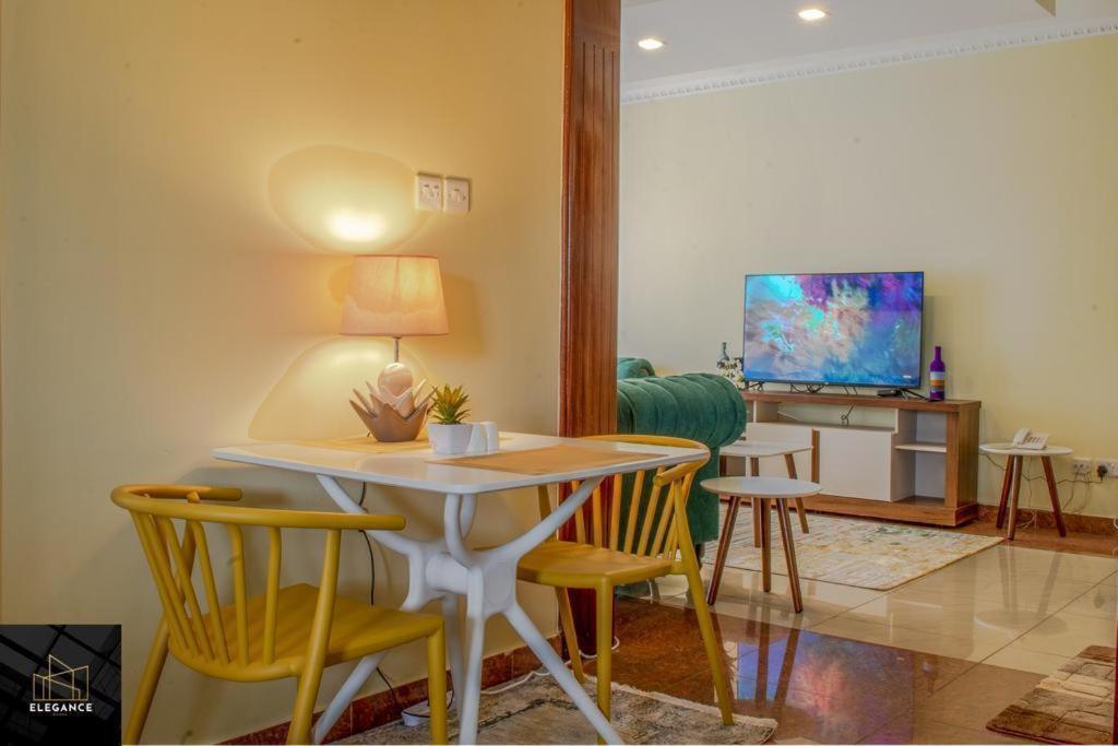 Fstar Kileleshwa -1 Apartment Nairobi