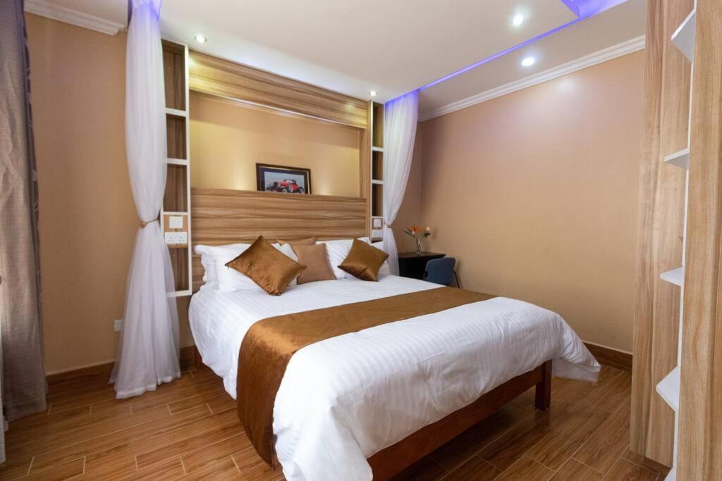Opal Oasis Two Apartment