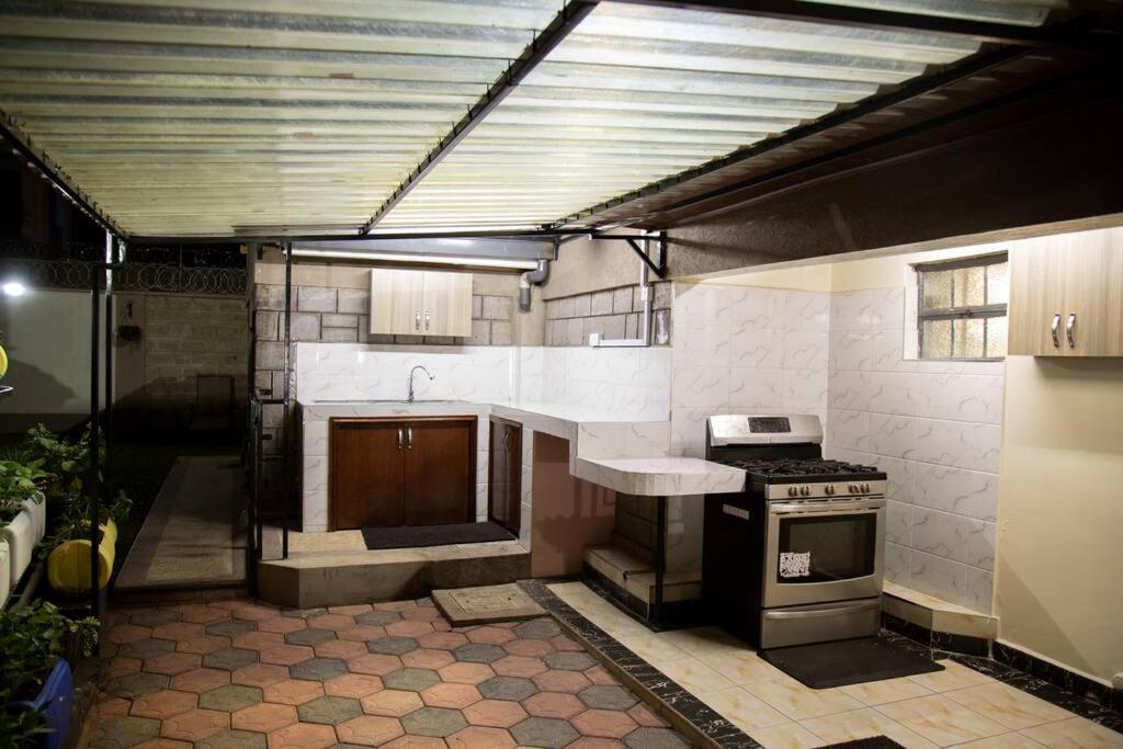 Apartment Opal Oasis Two *